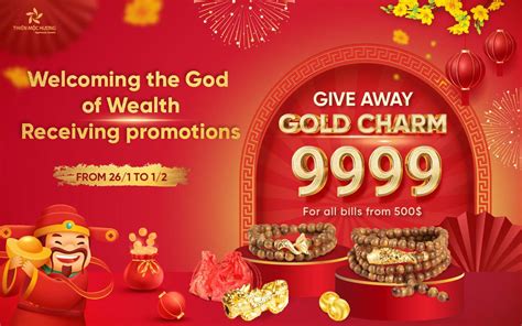 Receiving God Of Wealth 2021