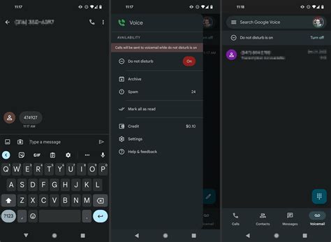 Receiving Verification Codes