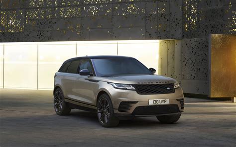 recensioni range rover velar