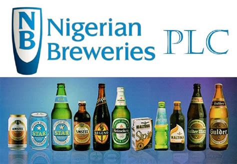 Recent Pharmacy Jobs In Nigerian Breweries Limited Ingredient