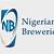 recent pharmacy jobs in nigerian breweries logo