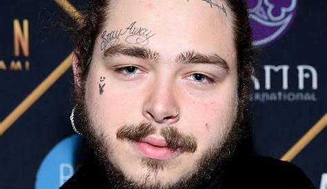 Post Malone Was Reportedly Involved in a Car Crash | Teen Vogue
