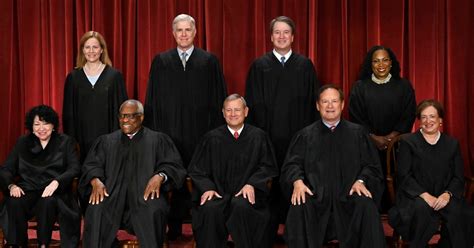 recent 9-0 supreme court decisions