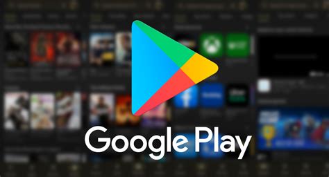 recent Google Play Store have