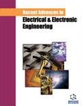 Photos Recent Advances In Electrical & Electronic Engineering Latest