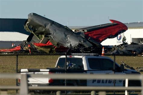 Unraveling the Enigma: Recent Aircraft Crashes and the Insights They Hold