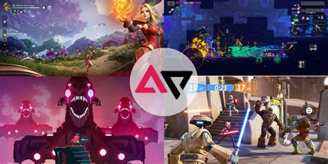 Recent Android Games