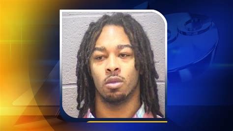 recent arrest durham nc