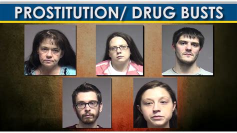 recent arrests in broome county