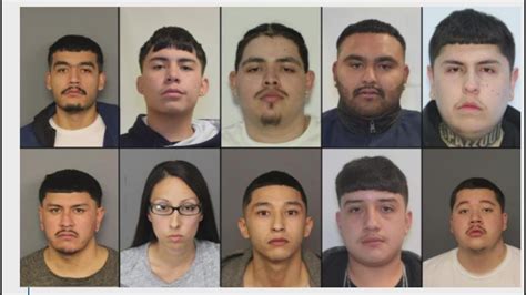 recent arrests in denver colorado