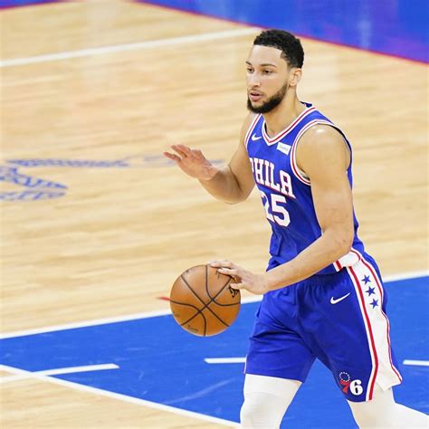 recent ben simmons trade rumors