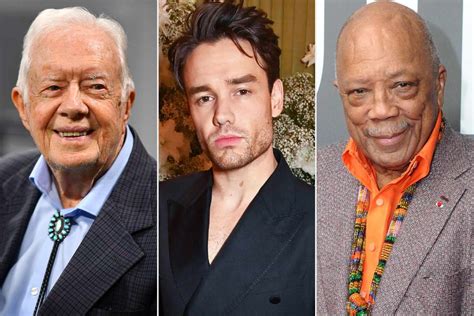 5 Recent Celebrity Deaths That Shocked the World
