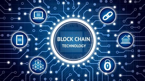  82 Popular Recent Developments In Blockchain With Simple Style