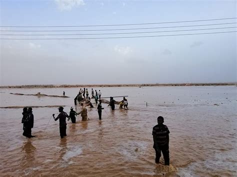 recent floods in libya