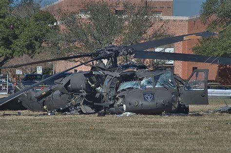 recent military helicopter crash