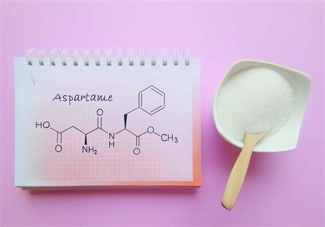 recent news on aspartame