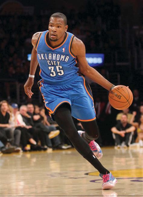 recent news on kevin durant