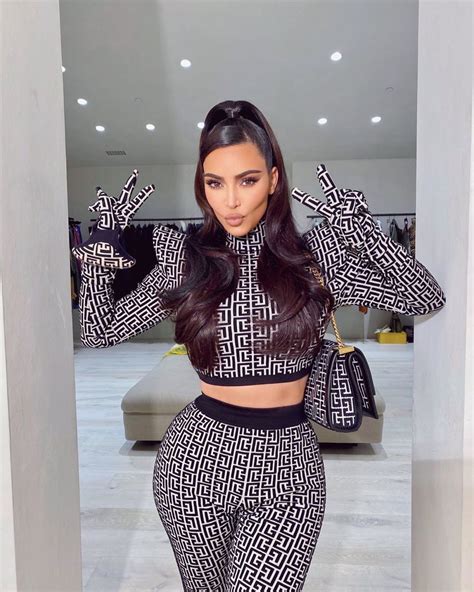 recent news on kim kardashian instagram