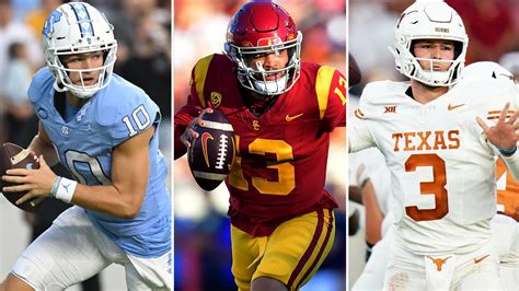 recent nfl mock drafts