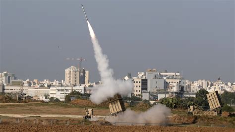 recent nieuws oorlog gaza israel
