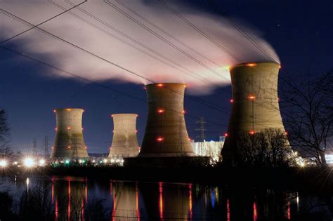 recent nuclear power plant accidents