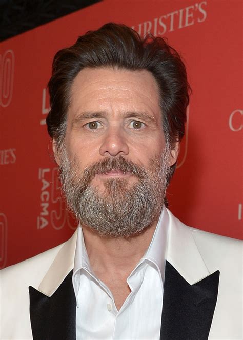 recent photos of jim carrey