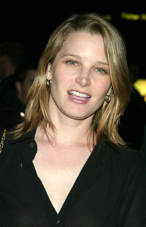 recent pics of bridget fonda