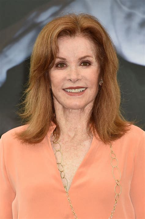 recent pics of stephanie powers