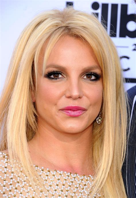 recent picture of britney spears