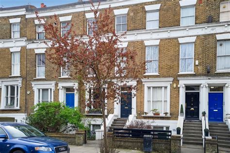 recent sales in gaisford street nw5