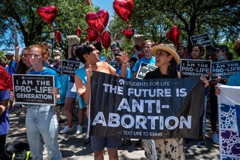 recent texas bills on abortion