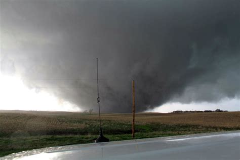 recent tornadoes 2023