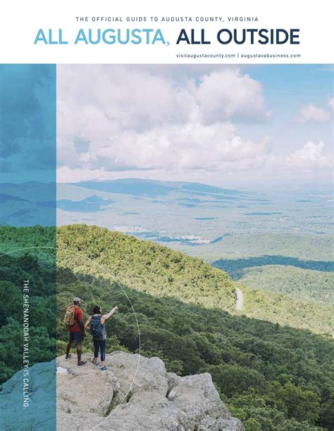 recently booked augusta county va