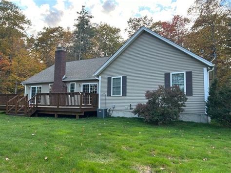 recently sold zillow templeton ma