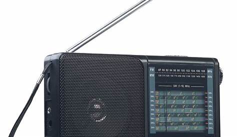 Recepteur Radio Ssb D’occasion