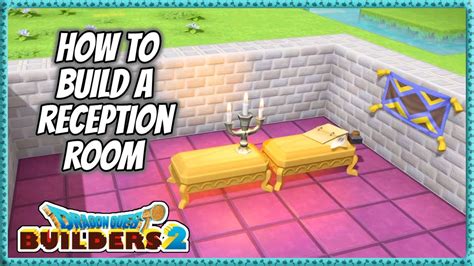 Reception Room Builders 2