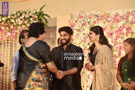 Reception Stills
