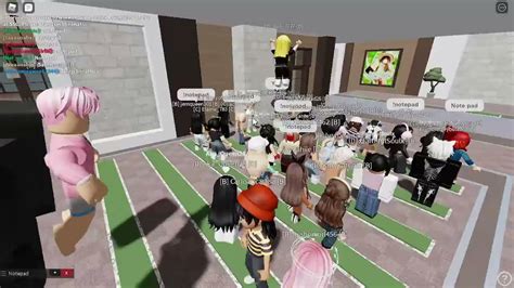 receptionist ssc roblox answers｜TikTok Search