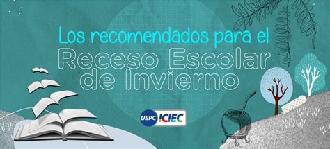 receso escolar invierno 2024