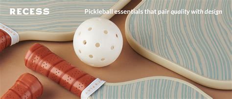 Recess Pickleball Amazon