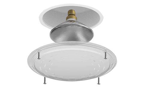 recessed can light covers