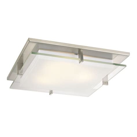 Recessed Ceiling Light Covers Square