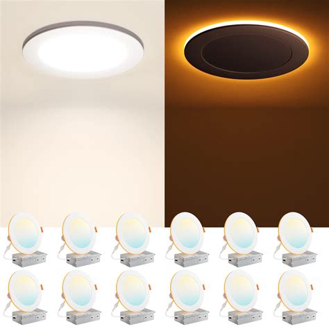 Recessed Ceiling Lights Cost