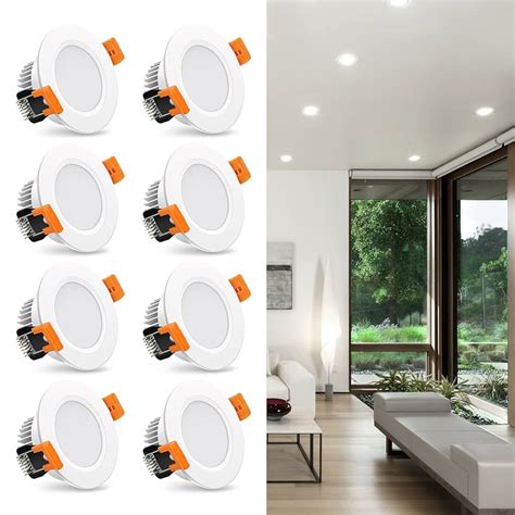 Recessed Dimmable Light Bulbs