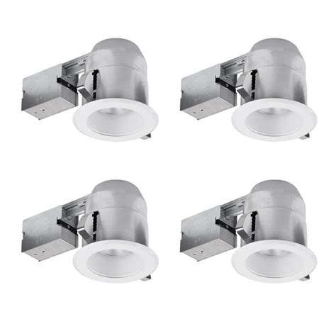 Recessed Light Kit Lowes