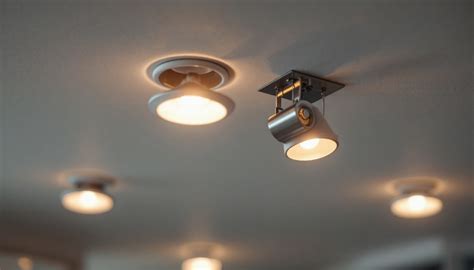 Recessed Lighting Brackets