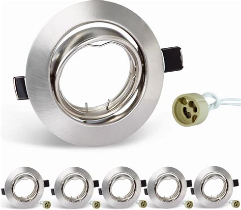 Recessed Lighting Bulb Holder