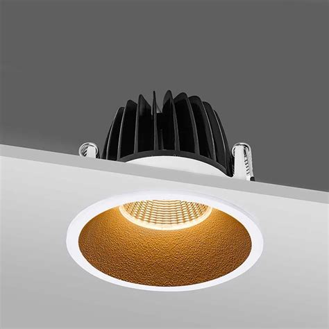 Recessed Lighting Downlight Led