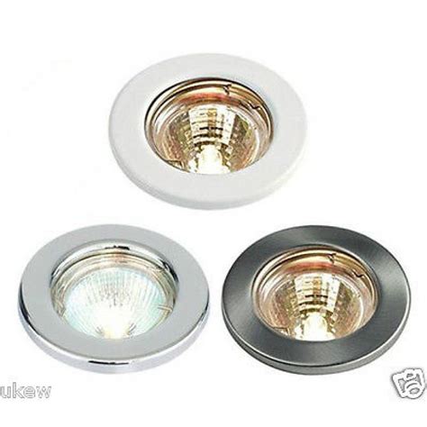 recessed spotlights ceiling