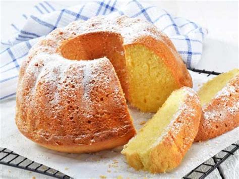 Queque de Naranja Blackburn